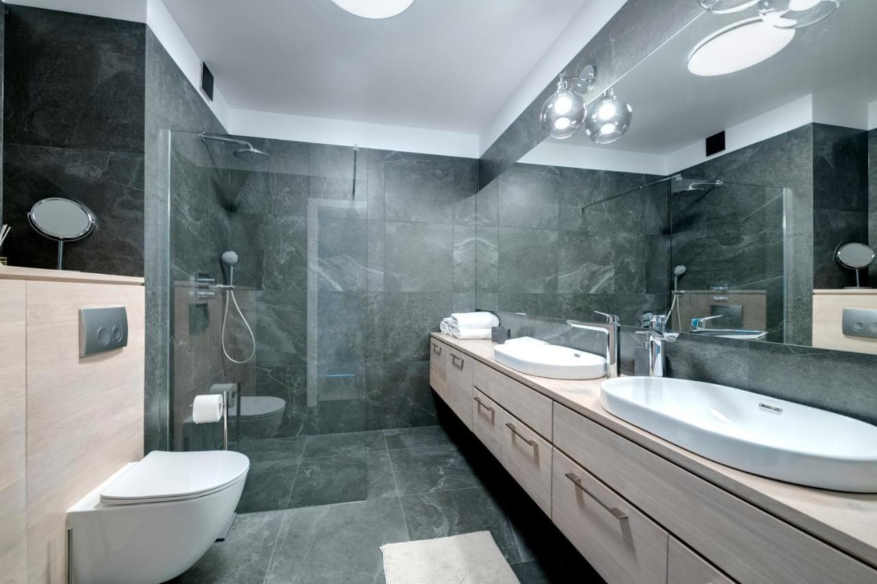 3 City Apartments - Syma Сопот Экстерьер фото